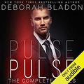 Pulse: Complete Series by Deborah Bladon, Samantha Cook