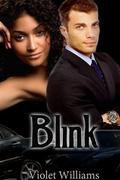 Blink by Violet Williams