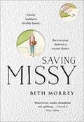 Saving Missy by Beth Morrey
