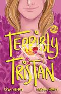 Terribly Tristan by Lisa Henry, Sarah Honey