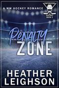 Penalty Zone by Heather Leighson