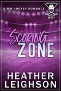 Scoring Zone (Enforcers #3) by Heather Leighson