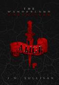Alice by J.M. Sullivan