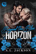 Beyond the Blue Horizon by A.L. Jackson