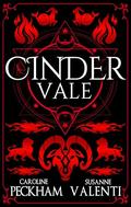 Cinder Vale (Sins of the Zodiac #3) by Caroline Peckham