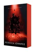 The Wicked (The Wicked Trilogy #1) by Rebecca Johnpee