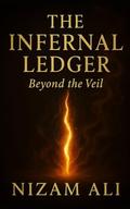 Beyond the Veil (The Infernal Ledger #4) by Nizam Ali