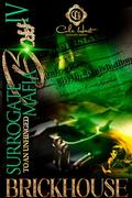 Surrogate To An Unhinged Mafia Boss 4 by Brickhouse