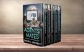 The Special Agents' Mates : The Special Paranormal Investigative Unit Series by Sheryl Norbut