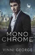 Monochrome (ORCA #4) by Vinni George