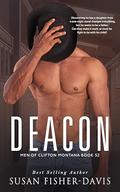 Deacon Men of Clifton, Montana Book 52 by Susan Fisher-Davis