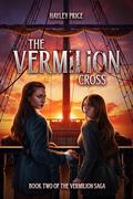 The Vermilion Cross by Hayley Price, Jamie Flack