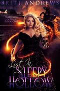 Lost in Sleepy Hollow by Britt Andrews