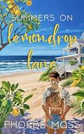 Summers on Lemondrop Lane by Phoebe Moss