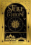 Stelle e Ottone (The Hidden Society #1) by Jude Archer