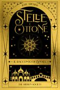 Stelle e Ottone - Il racconto di Ismael (The Hidden Society #0.5) by Jude Archer