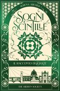 Sogni e Scintille - Il racconto di Dante (The Hidden Society #2.5) by Serena Archer