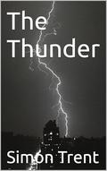 The Thunder by Simon Trent