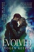 Evolved: Love After the Apocalypse by Imogen Keeper