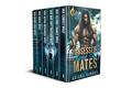 Obsessed Mates: Box Set: Books 1-6 by Ariana Hawkes