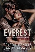 Everest (The Kings of Retribution MC, Louisiana Chapter #6) by Sandy Alvarez