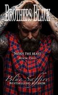 Noah the Beast by Blue Saffire