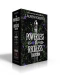 The Powerless & Reckless Collection by Lauren Roberts