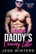 Sheriff Daddy’s Dreamy Little by Jess Winters