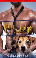 Mr. Judge by Flora Ferrari