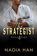 The Strategist (WaterFyre Rising #5) by Nadia Han