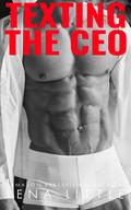 Texting The CEO by Lena Little
