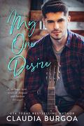 My One Desire by Claudia Y. Burgoa