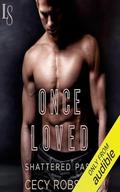 Once Loved by Cecy Robson
