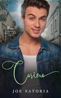 Cosimo: An MM Daddy Romance by Joe Satoria