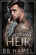 Vicious Heir by B. B. Hamel