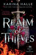 Realm of Thieves (Thieves of Dragemor #1) by Karina Halle