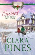 Sweet Music (Sugarville Grove #7) by Clara Pines