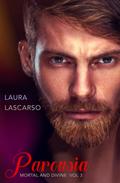 Parousia by Laura Lascarso