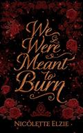 We Were Meant to Burn by Nicolette Elzie