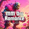 MM Orc Romance: MM Novella Short Spicy by Sarah Halle