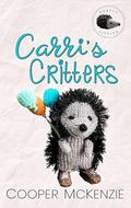 Carri's Critters (Crafty Littles #1) by Cooper McKenzie