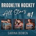 Brooklyn Hockey All Stars, Collection 1 by Jason Clarke