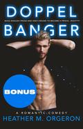 Doppelbanger Bonus by Heather M. Orgeron
