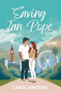 Saving Ian Pope by Carol Ericson