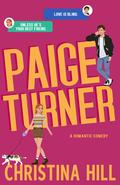 Paige Turner (Love is Blind #1) by Christina Hill