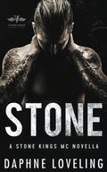 Stone (Stone Kings MC #0.5) by Daphne Loveling