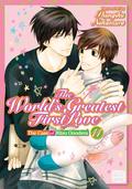 The World's Greatest First Love, Vol. 11 (世界一初恋 (The World's Greatest First Love) #11) by Shungiku Nakamura