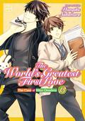 The World's Greatest First Love, Vol. 13 (世界一初恋 (The World's Greatest First Love) #13) by Shungiku Nakamura