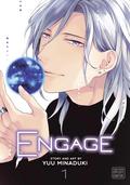 Engage, Vol. 1 (エンゲージ [Engage] #1) by Yuu Minaduki