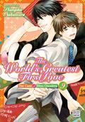 The World's Greatest First Love, Vol. 9 (世界一初恋 (The World's Greatest First Love) #9) by Shungiku Nakamura